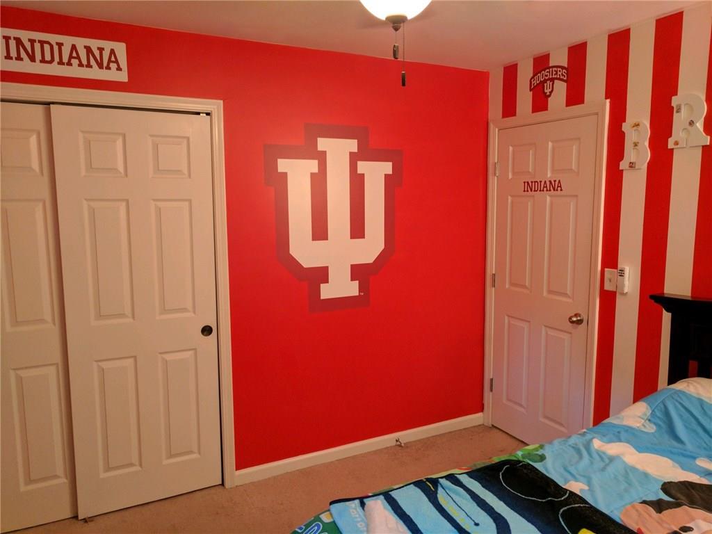 6127 South Carroll Road Indianapolis, IN 46259 - Photo 13 of 20 Gallery Image 13