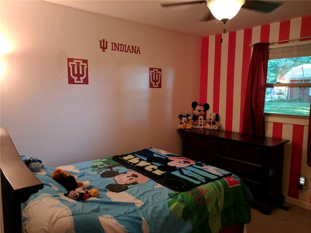6127 South Carroll Road Indianapolis, IN 46259 - Photo 14 of 20 Gallery Image 14