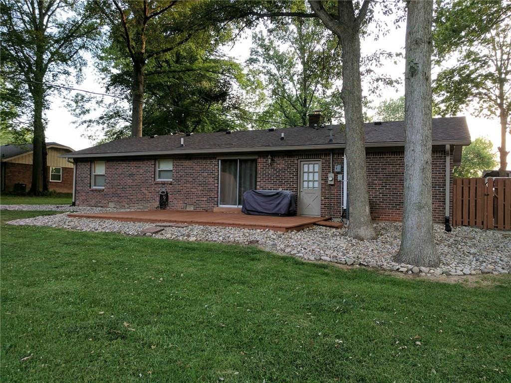 6127 South Carroll Road Indianapolis, IN 46259 - Photo 20 of 20 Gallery Image 20