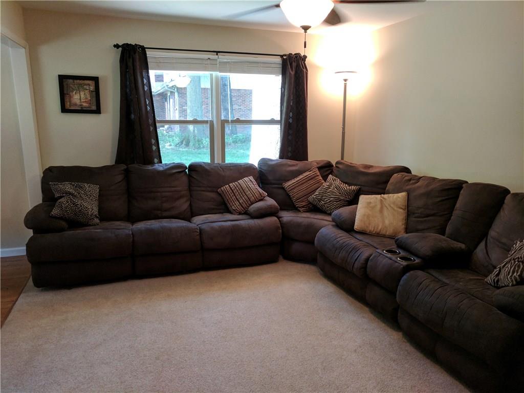 6127 South Carroll Road Indianapolis, IN 46259 - Photo 3 of 20 Gallery Image 3
