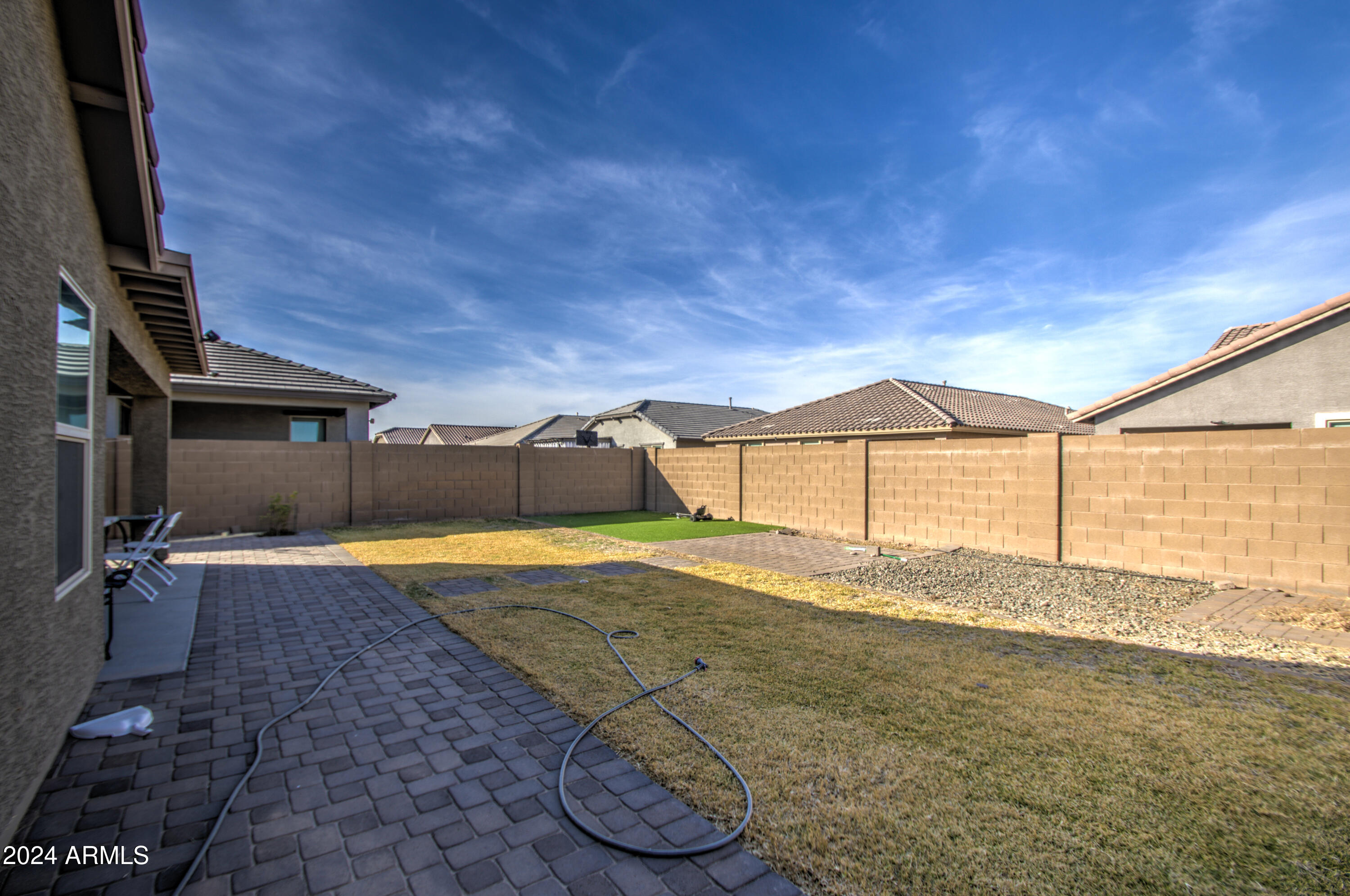9612 West Trumbull Road Tolleson, AZ 85353 - Photo 36 of 36 Rear 6