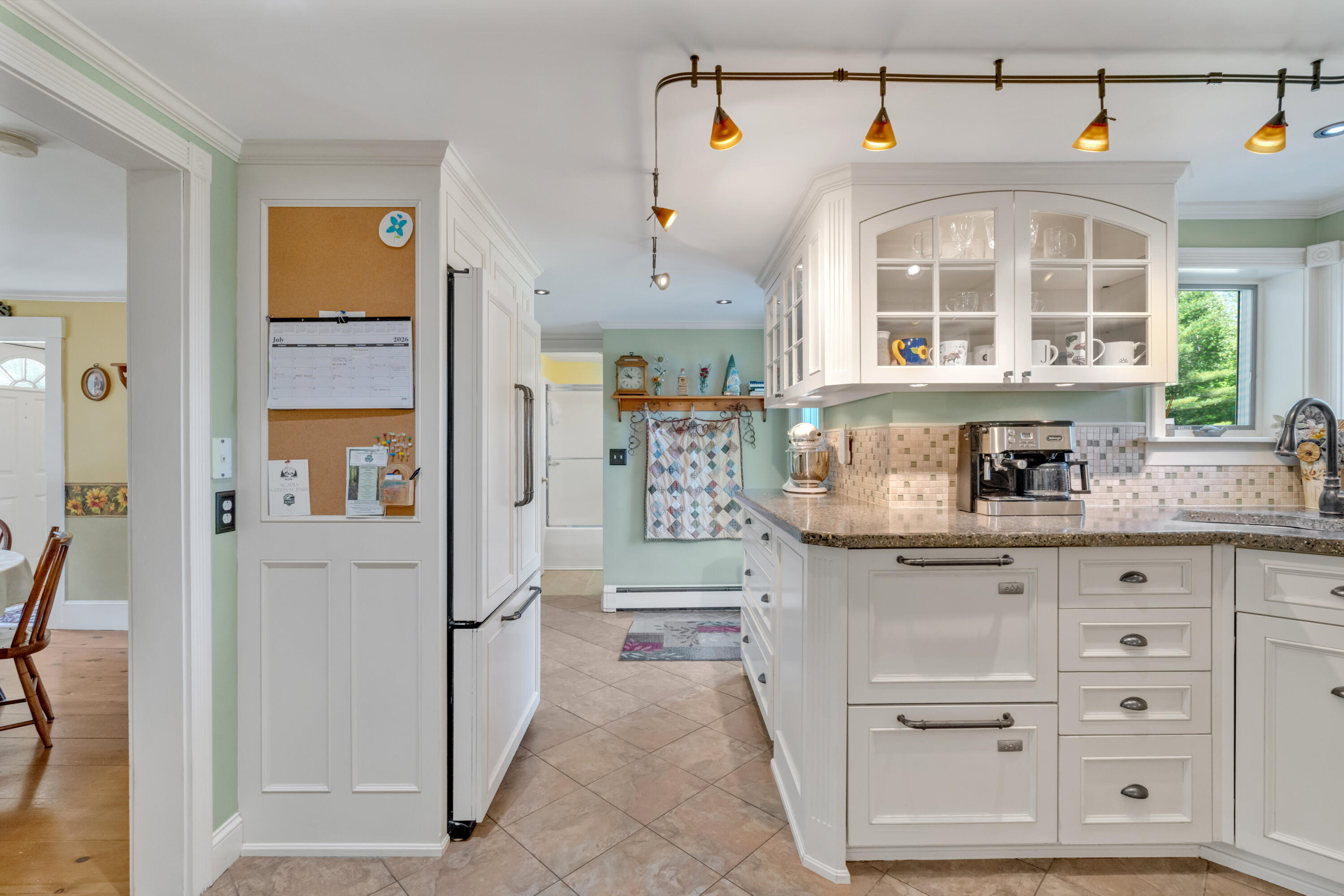 211 Poland Corner Road Poland, ME 04274 - Photo 22 of 85 DSC05761