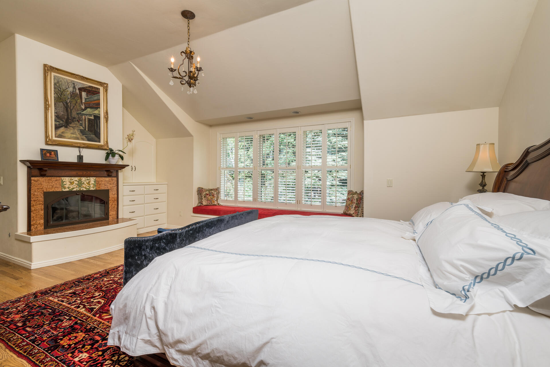 120 River Run Drive Ketchum, ID 83340 - Photo 23 of 32 Primary Bedroom