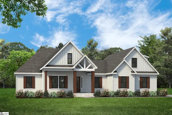 $649,900 | 504 Tilman Court, Anderson, SC 29621