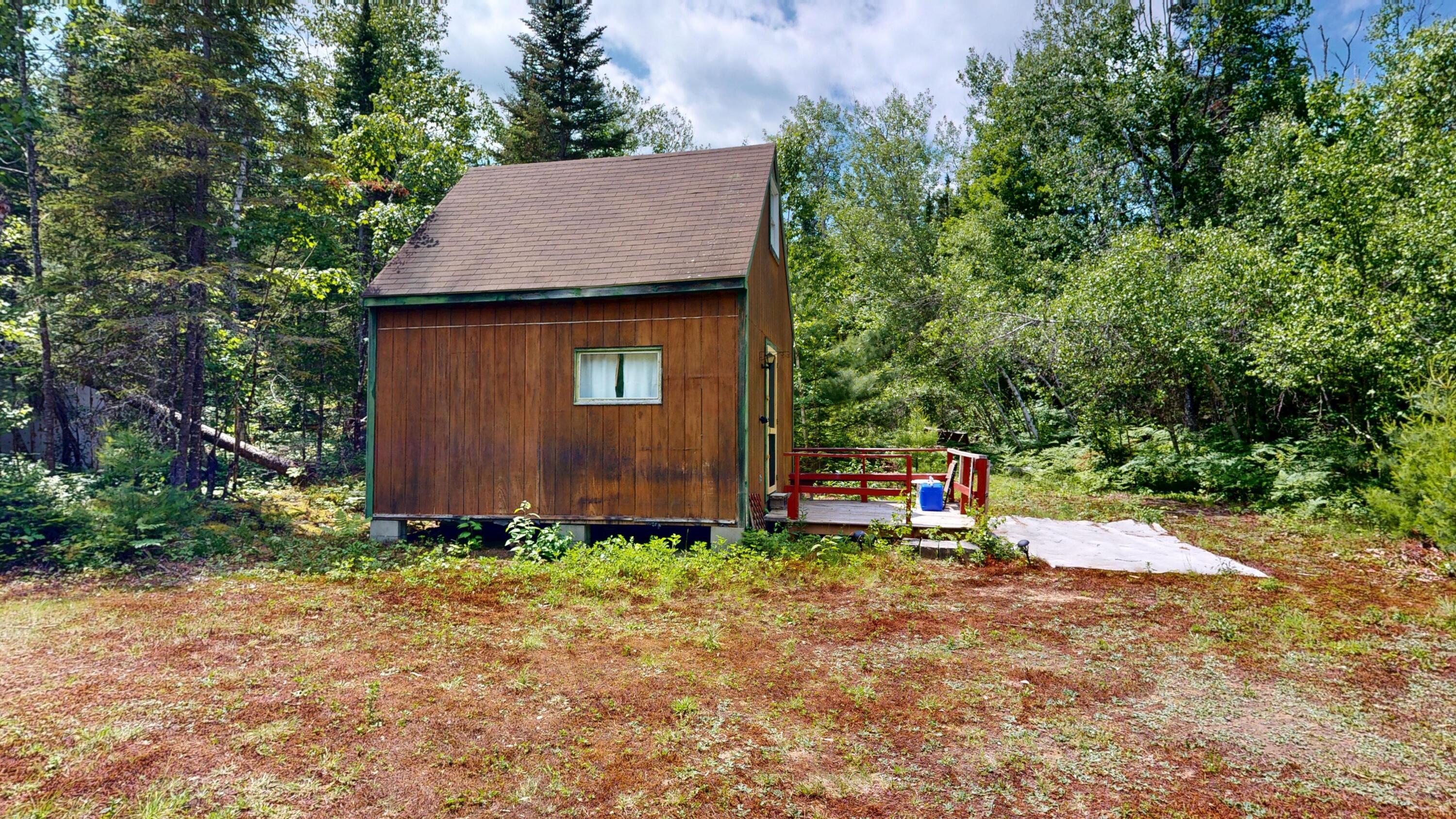 Lot A Goodwin Road Carthage, ME 04224 - Photo 19 of 46