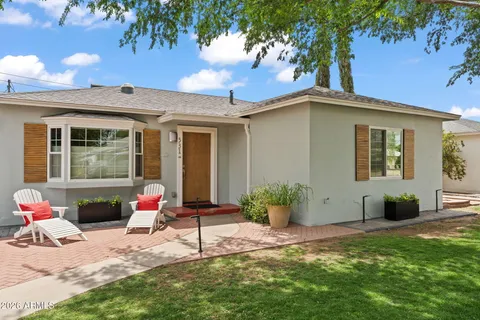 $825,000 | 531 West Vernon Avenue, Phoenix, AZ 85003