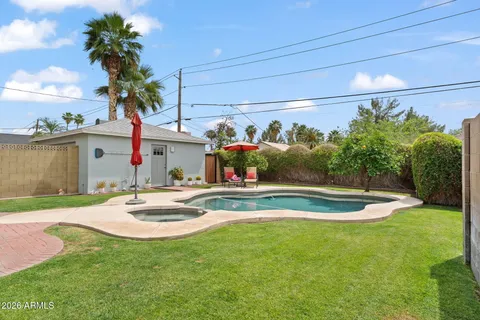 $825,000 | 531 West Vernon Avenue, Phoenix, AZ 85003