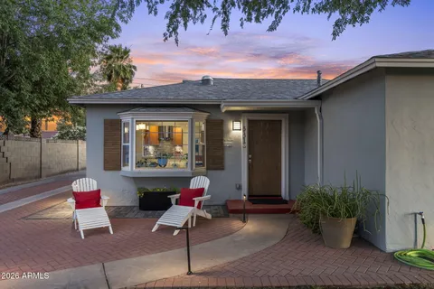$825,000 | 531 West Vernon Avenue, Phoenix, AZ 85003