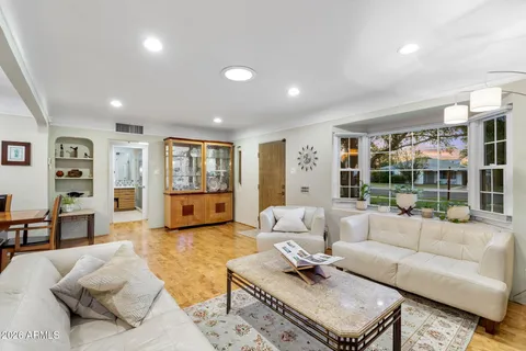 $825,000 | 531 West Vernon Avenue, Phoenix, AZ 85003