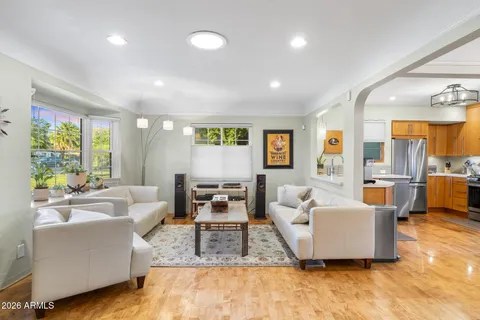 $825,000 | 531 West Vernon Avenue, Phoenix, AZ 85003