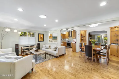 $825,000 | 531 West Vernon Avenue, Phoenix, AZ 85003