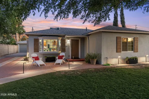 $825,000 | 531 West Vernon Avenue, Phoenix, AZ 85003