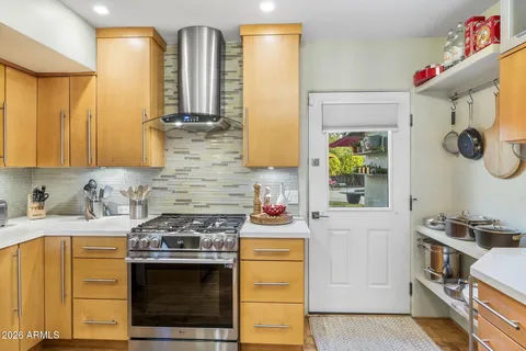$825,000 | 531 West Vernon Avenue, Phoenix, AZ 85003