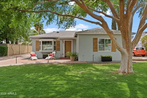 $825,000 | 531 West Vernon Avenue, Phoenix, AZ 85003