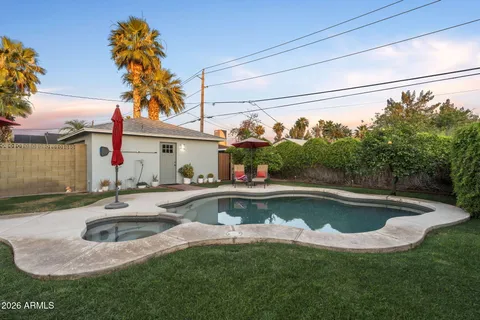 $825,000 | 531 West Vernon Avenue, Phoenix, AZ 85003