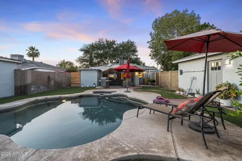 $825,000 | 531 West Vernon Avenue, Phoenix, AZ 85003