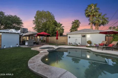 $825,000 | 531 West Vernon Avenue, Phoenix, AZ 85003