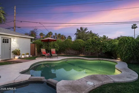 $825,000 | 531 West Vernon Avenue, Phoenix, AZ 85003