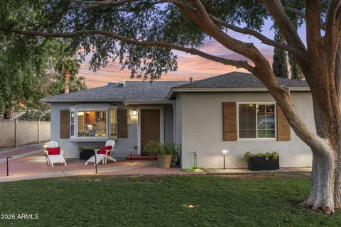 $825,000 | 531 West Vernon Avenue, Phoenix, AZ 85003