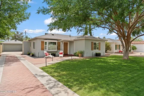 $825,000 | 531 West Vernon Avenue, Phoenix, AZ 85003