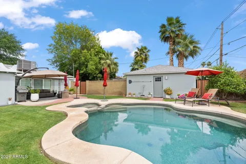 $825,000 | 531 West Vernon Avenue, Phoenix, AZ 85003