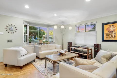 $825,000 | 531 West Vernon Avenue, Phoenix, AZ 85003