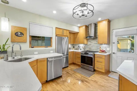 $825,000 | 531 West Vernon Avenue, Phoenix, AZ 85003