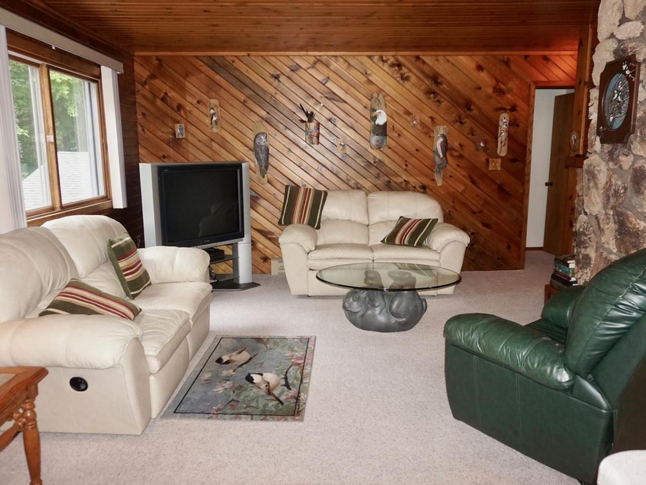 1762 Helen Lake Road Eagle River, WI 54521 - Photo 3 of 24 Gallery Image 3