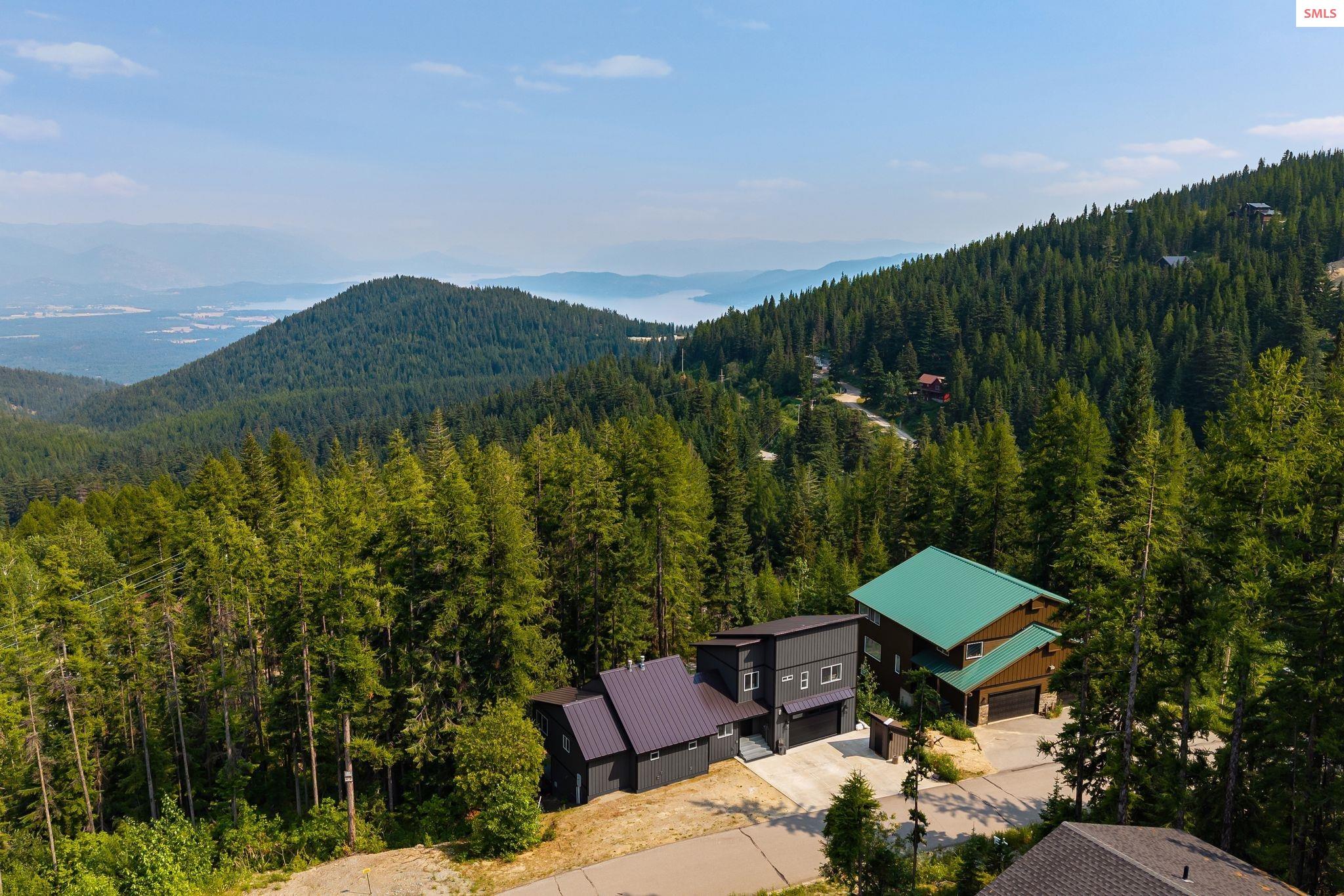 49 Snowplow Road Sandpoint, ID 83864 - Photo 56 of 65