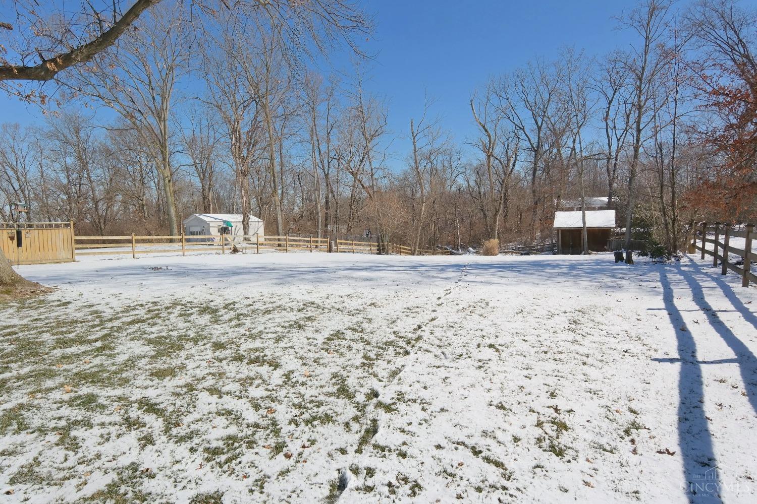1770 Ebenezer Road Cincinnati, OH 45233 - Photo 21 of 23
