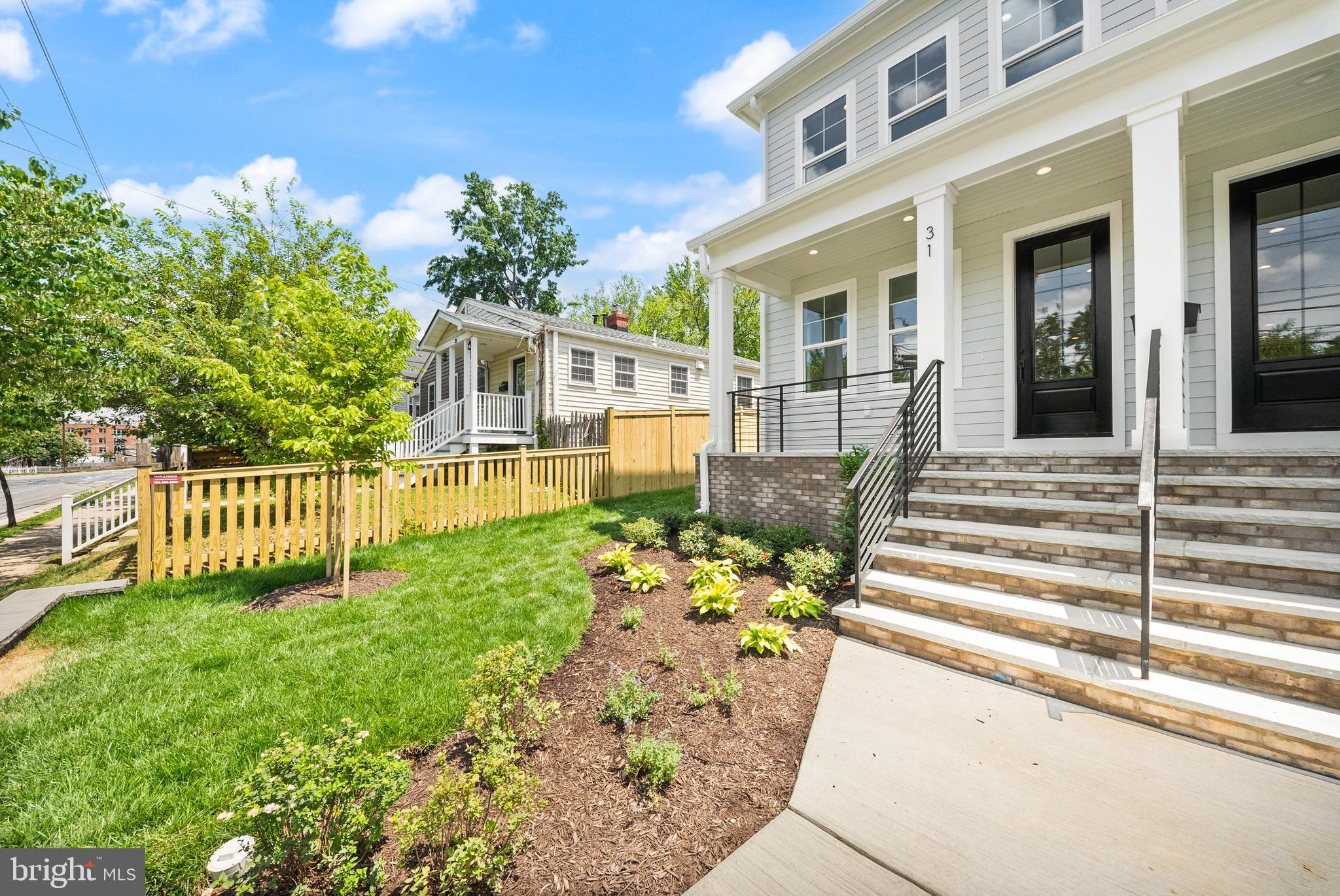 31 East Reed Avenue Alexandria, VA 22305 - Photo 70 of 71