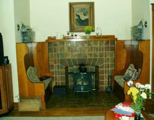 1995 Dutch Ridge Road Beaver, PA 15009 - Photo 5 of 8 Living Room.