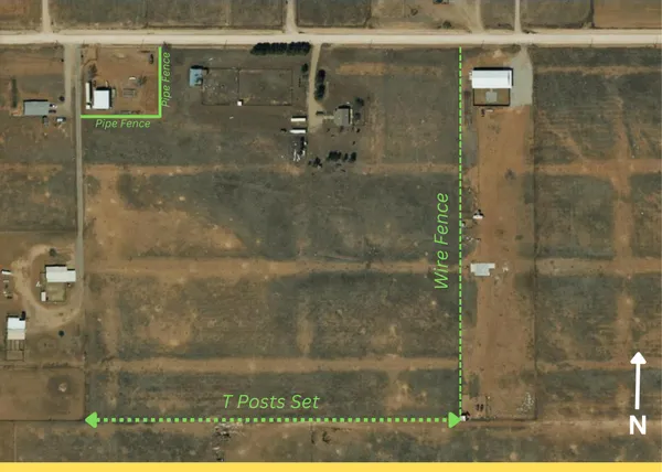 $432,000 | 1111 County Road 7900, Lubbock, TX 79423