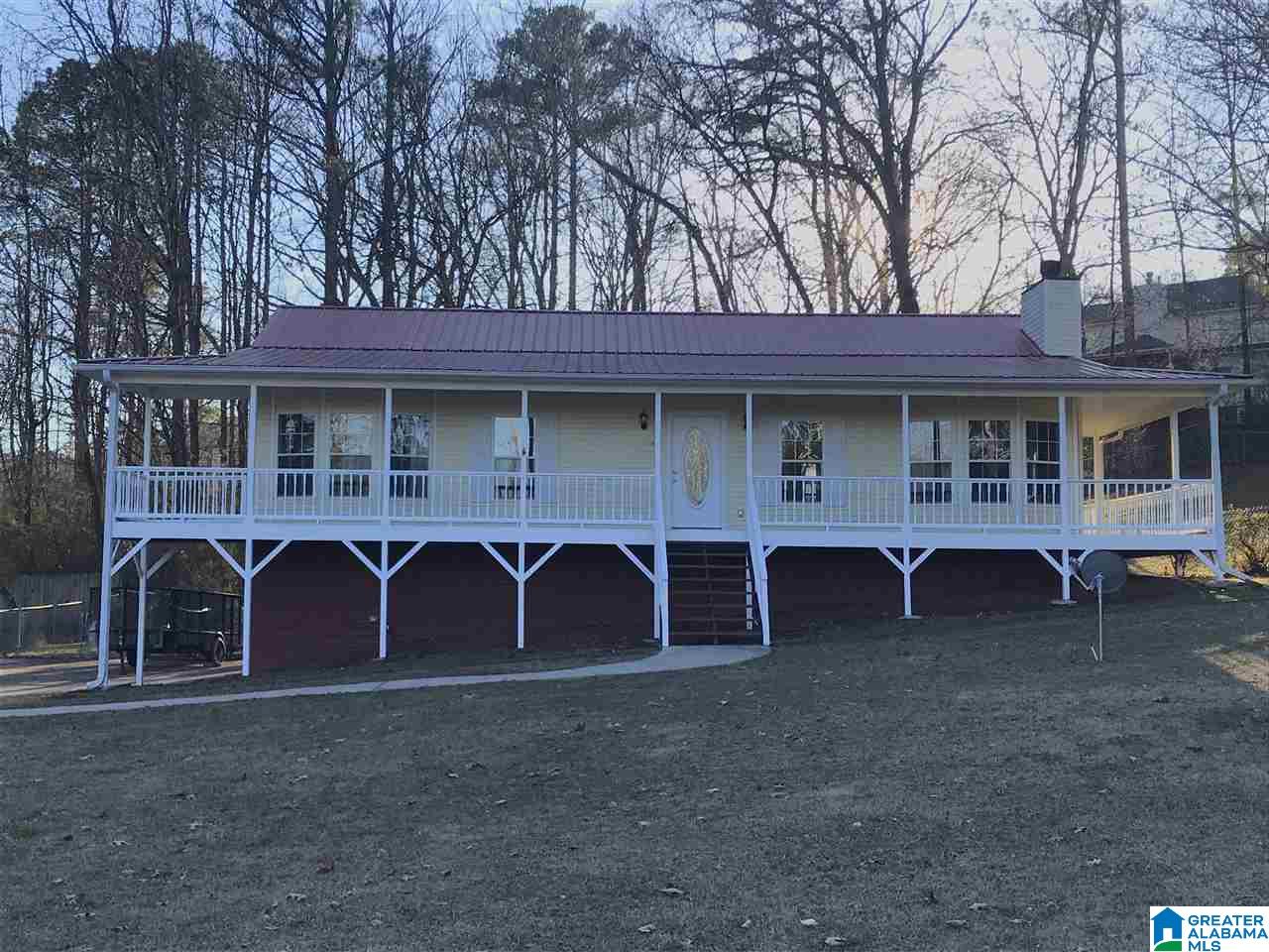 7000 Countryside Circle Pinson, AL 35126 - Photo 15 of 15