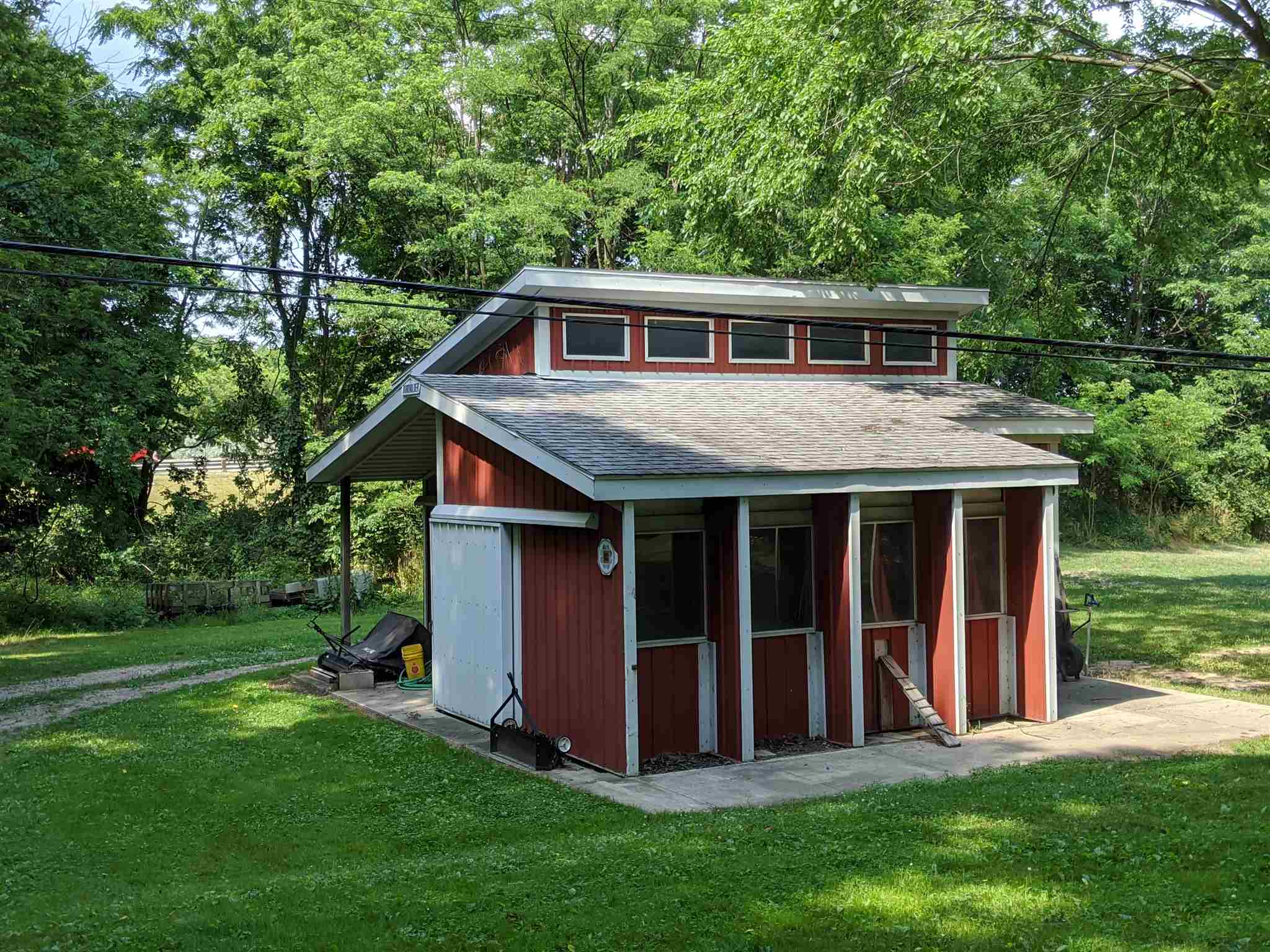 14989 Jackson Road Mishawaka, IN 46544 - Photo 31 of 31 Gallery Image 31