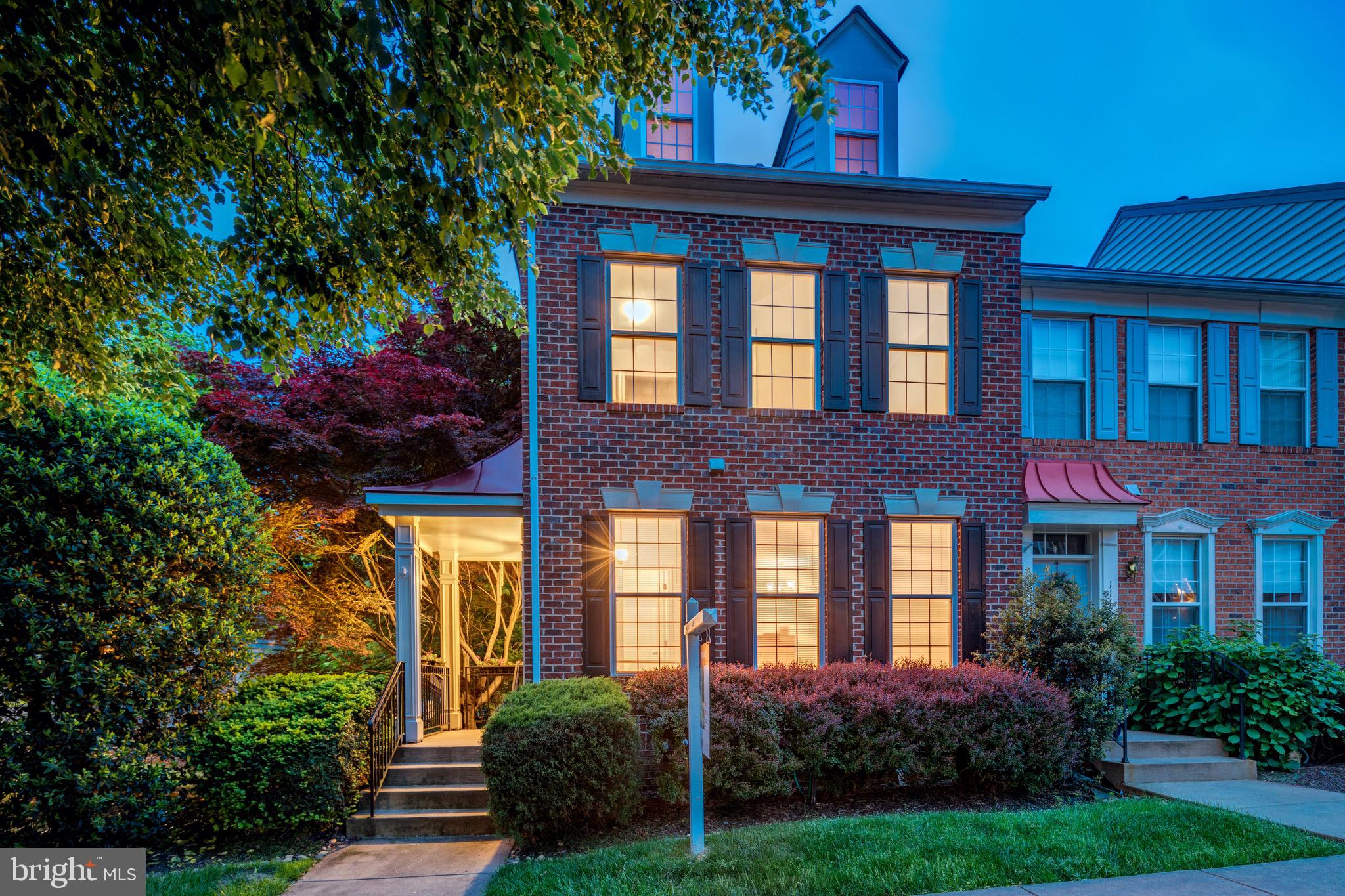11481 Heritage Commons Way Reston, VA 20194 - Photo 1 of 1