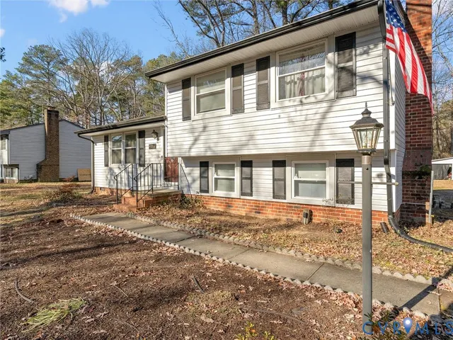$325,000 | 2318 Edenbrook Drive, Henrico, VA 23228