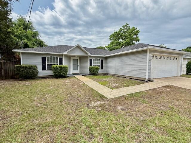 2 Stowe Road Mary Esther, FL 32569 - Photo 40 of 42 Welcome home!