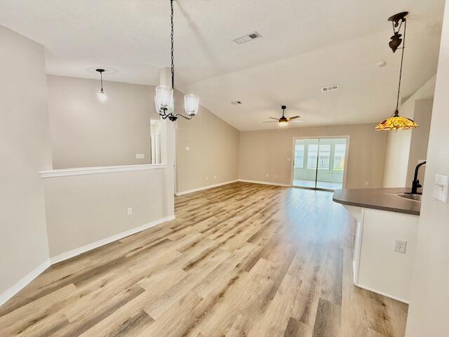 2 Stowe Road Mary Esther, FL 32569 - Photo 7 of 42 Dining/Living