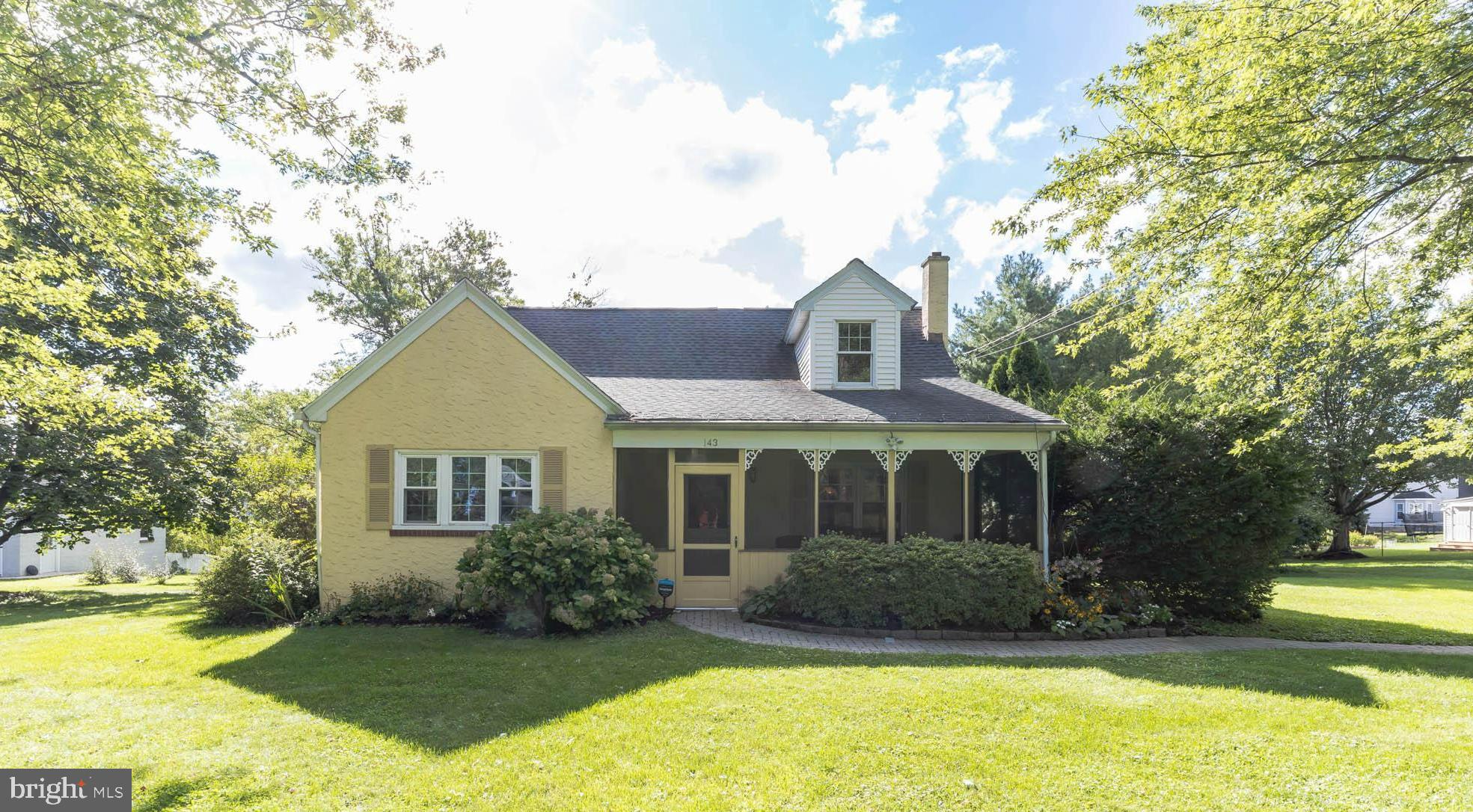 143 Pennapacker Road Collegeville, PA 19426 - Photo 1 of 35 Gallery Image 1