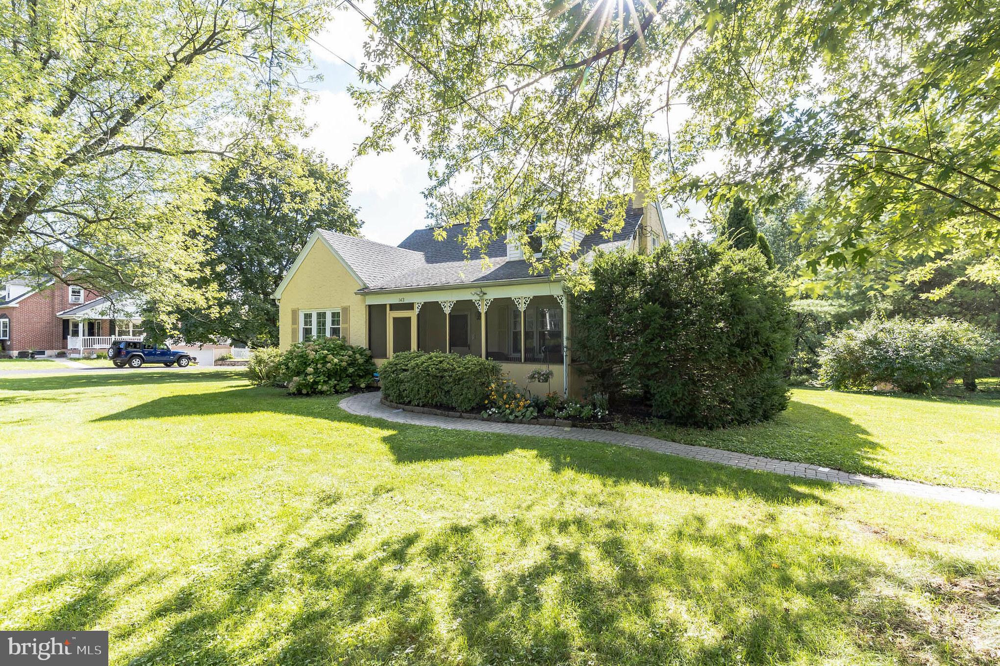 143 Pennapacker Road Collegeville, PA 19426 - Photo 2 of 35 Gallery Image 2