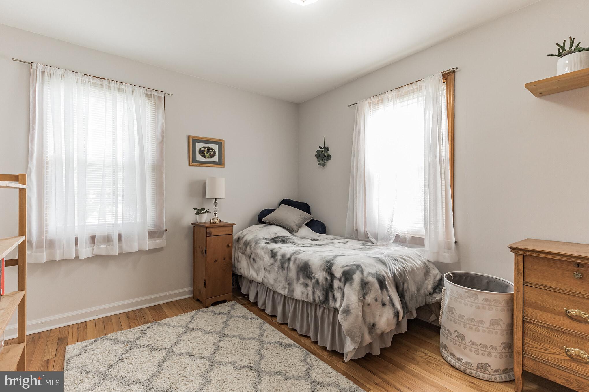 143 Pennapacker Road Collegeville, PA 19426 - Photo 11 of 35 Main floor bedroom