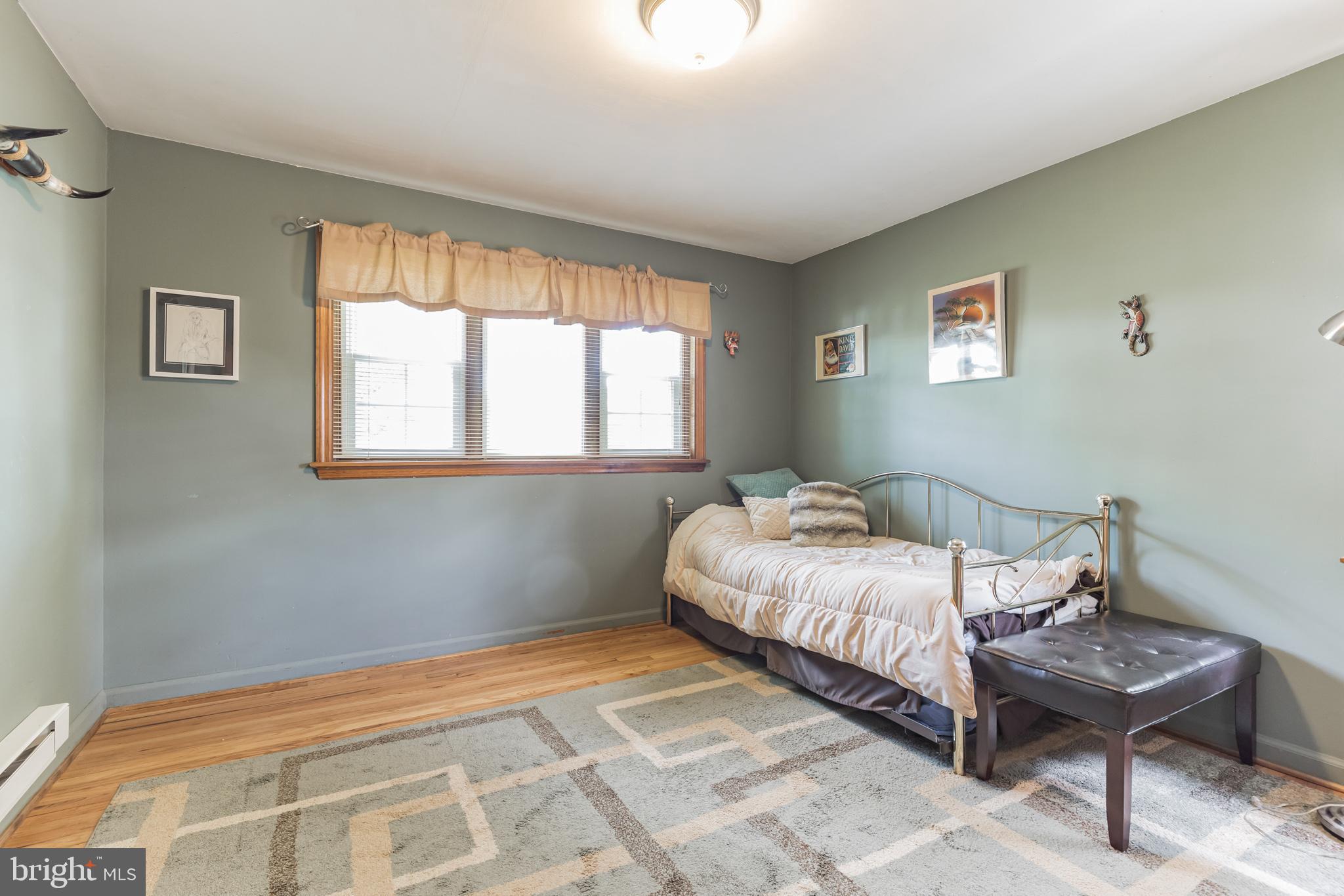 143 Pennapacker Road Collegeville, PA 19426 - Photo 12 of 35 Main floor bedroom