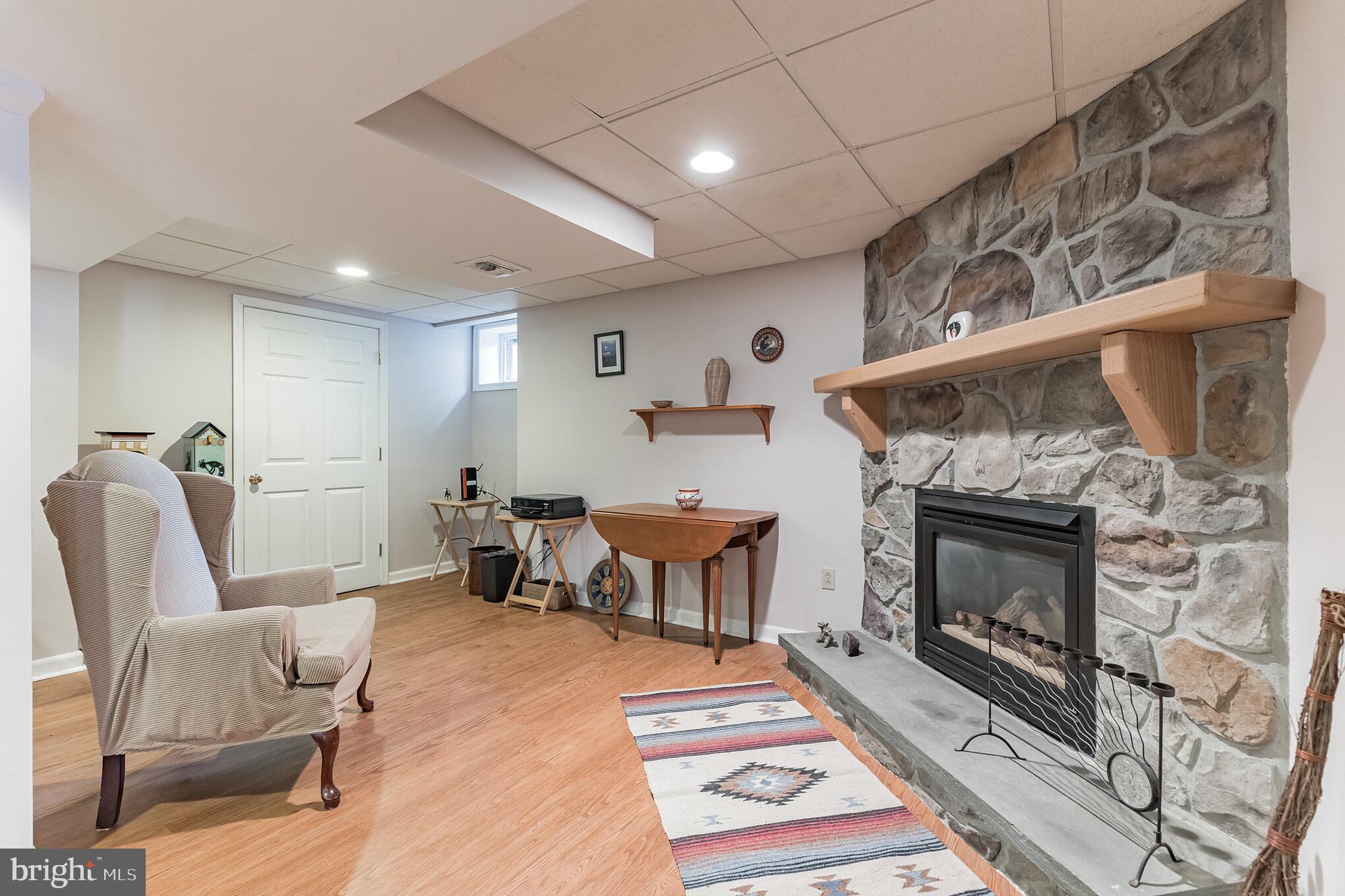 143 Pennapacker Road Collegeville, PA 19426 - Photo 17 of 35 Finished basement