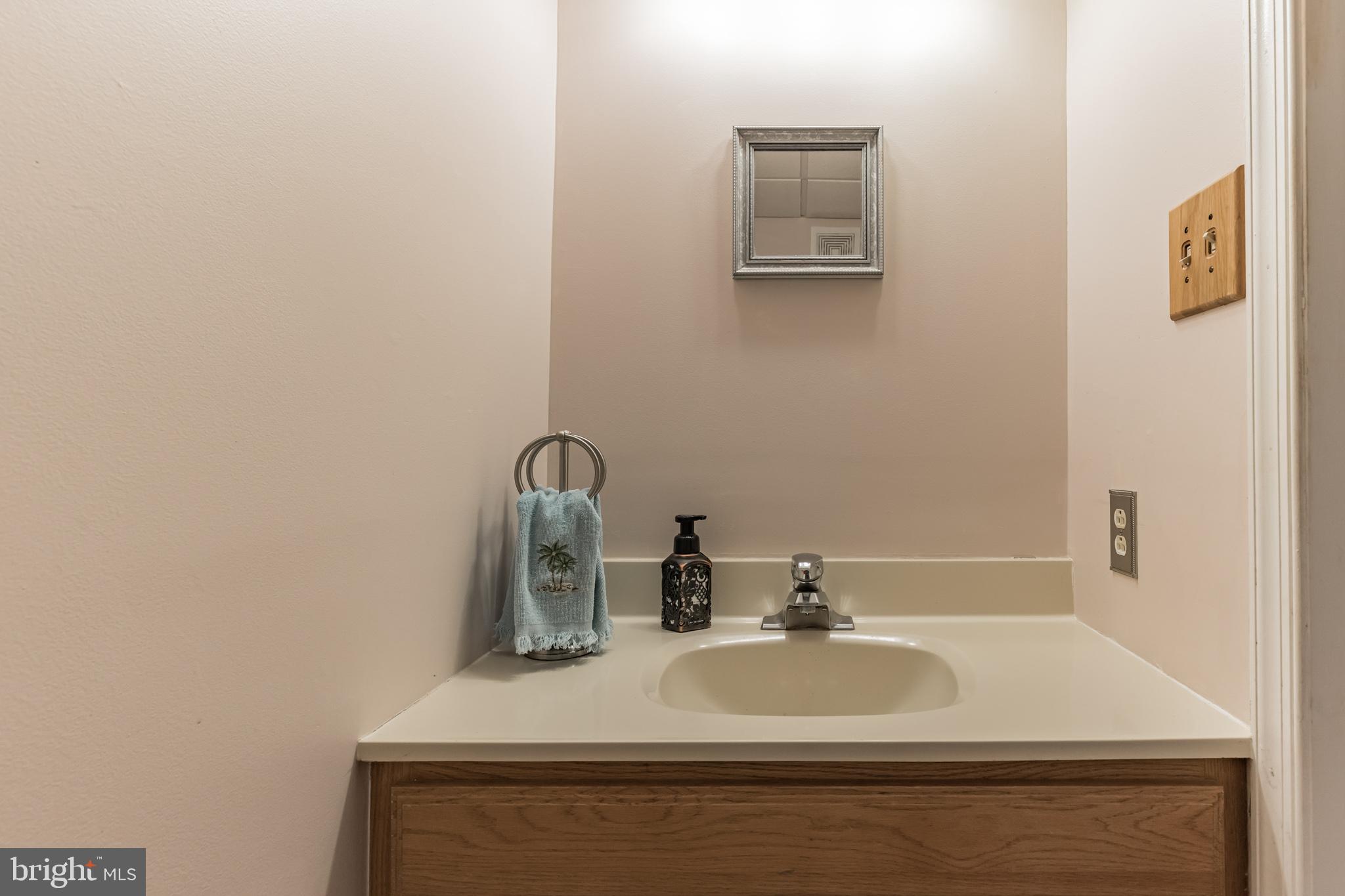 143 Pennapacker Road Collegeville, PA 19426 - Photo 20 of 35 half bath-lower level