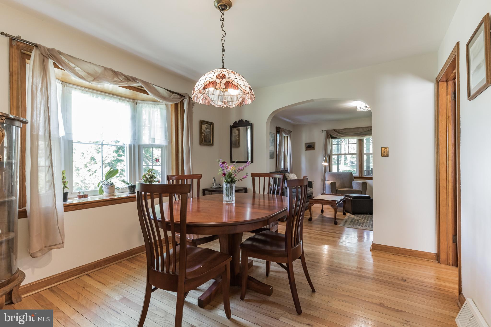 143 Pennapacker Road Collegeville, PA 19426 - Photo 7 of 35 dining room