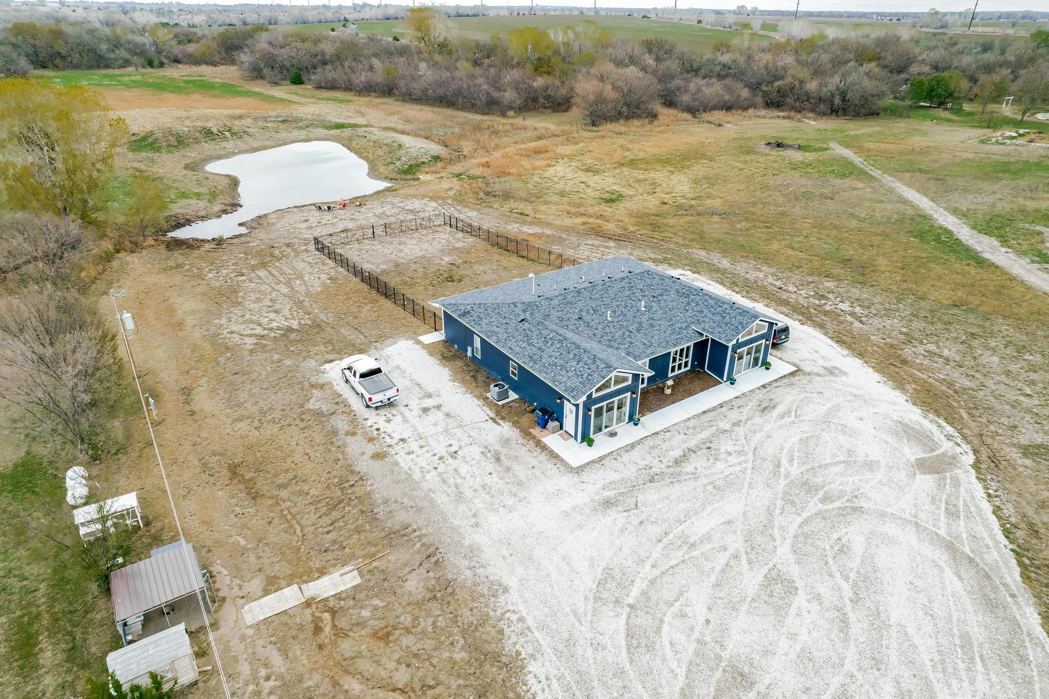 1138 North River Road Mulvane, KS 67110 - Photo 2 of 36