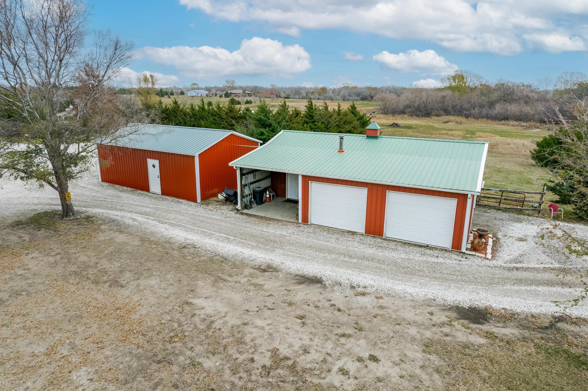 1138 North River Road Mulvane, KS 67110 - Photo 30 of 36