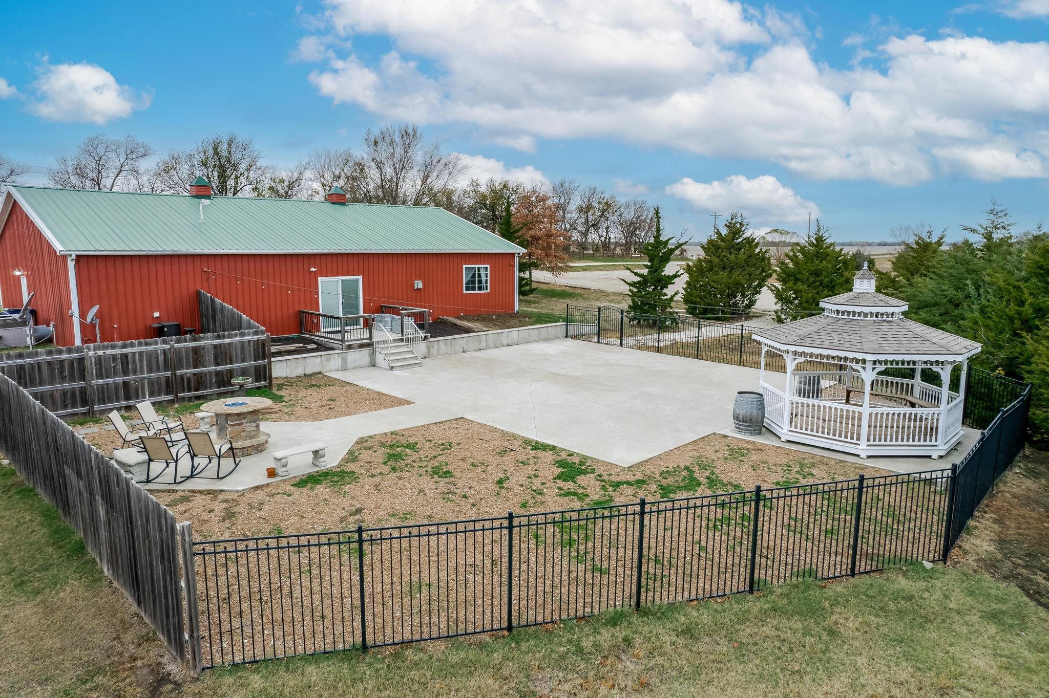 1138 North River Road Mulvane, KS 67110 - Photo 31 of 36