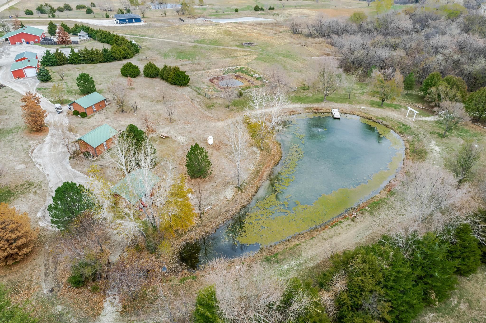 1138 North River Road Mulvane, KS 67110 - Photo 32 of 36